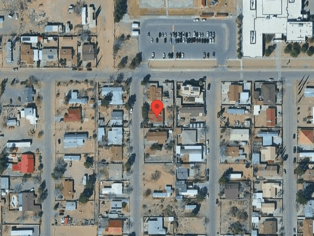 House image located at Anthony, NM 88021