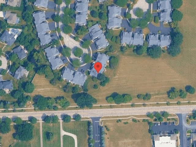 House image located at Naperville, IL 60564
