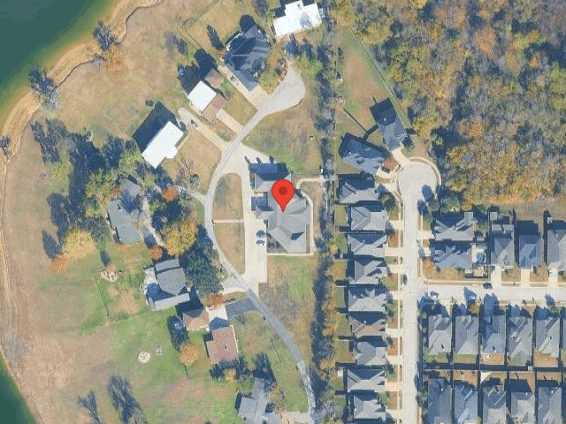 House image located at Frisco, TX 75036