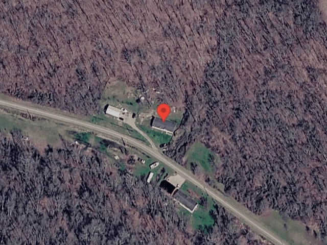 House image located at Bidwell, OH 45614