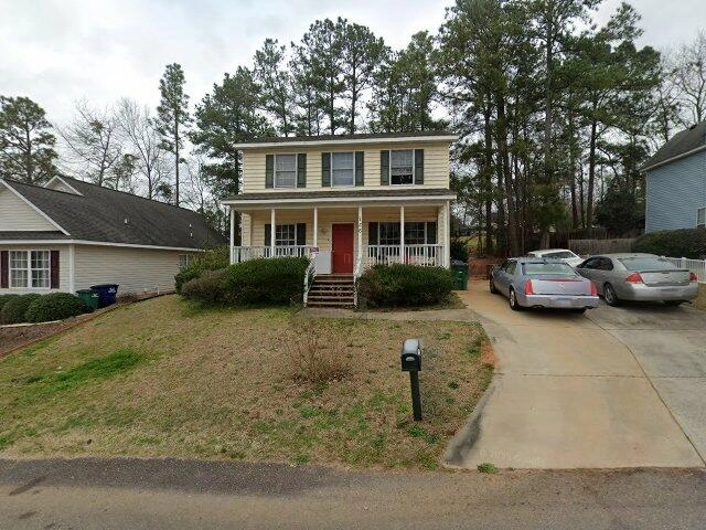 House image located at Aiken, SC 29803