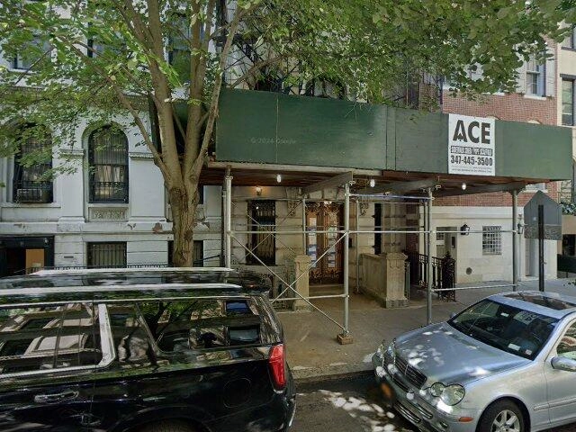 House image located at New York, NY 10028