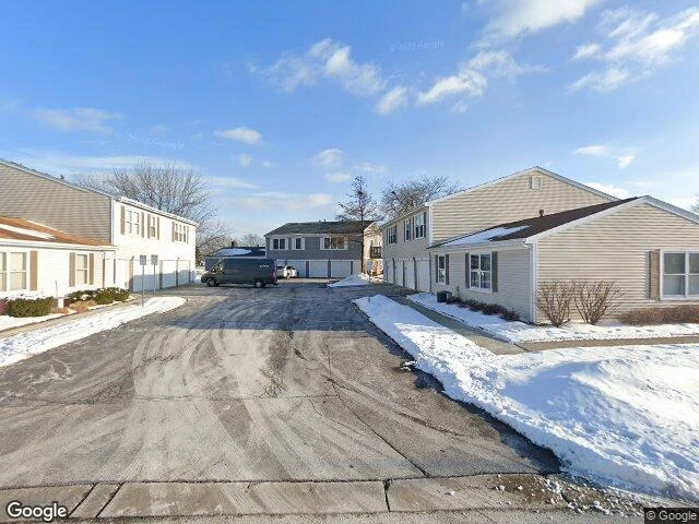 House image located at Schaumburg, IL 60193