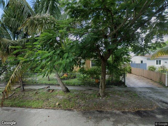 House image located at Hollywood, FL 33024