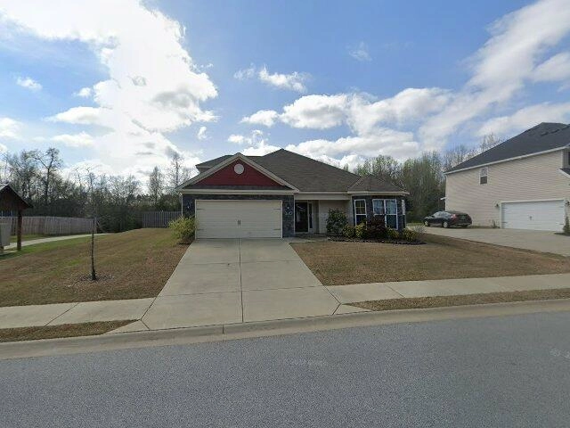 House image located at Grovetown, GA 30813