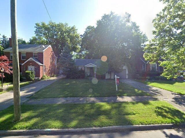House image located at Detroit, MI 48224