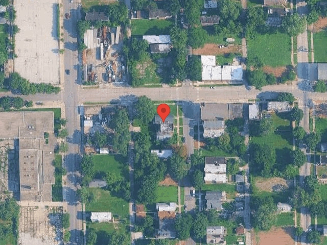 House image located at Chicago, IL 60621