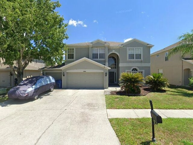 House image located at Land O'Lakes, FL 34638