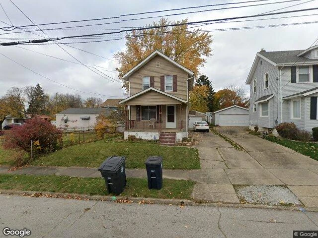 House image located at Akron, OH 44301