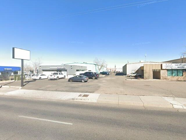 House image located at Albuquerque, NM 87107