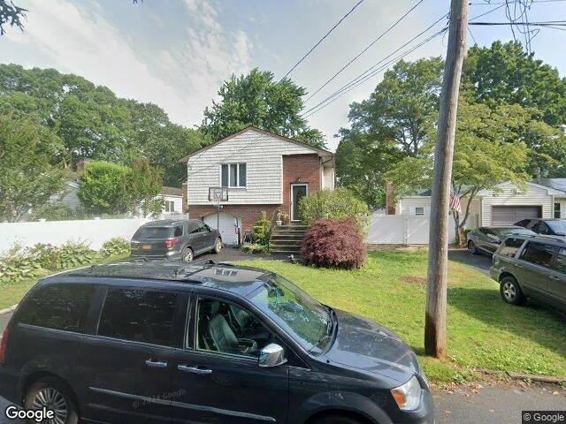 House image located at Holtsville, NY 11742