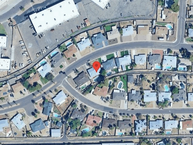 House image located at Phoenix, AZ 85023