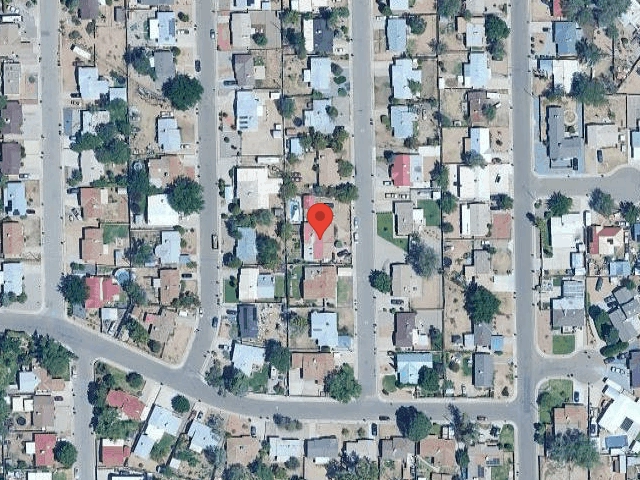 House image located at Albuquerque, NM 87112