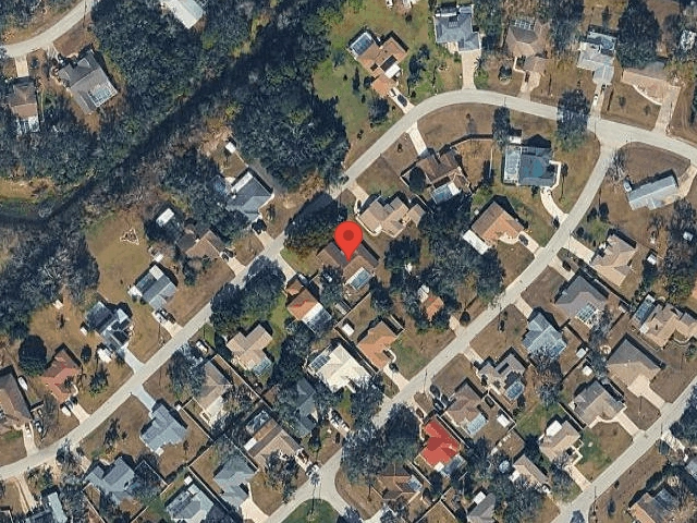 House image located at Spring Hill, FL 34608