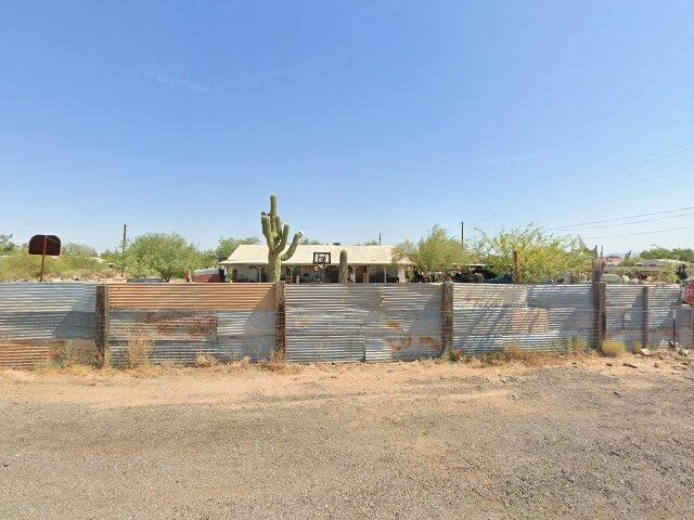 House image located at Marana, AZ 85653