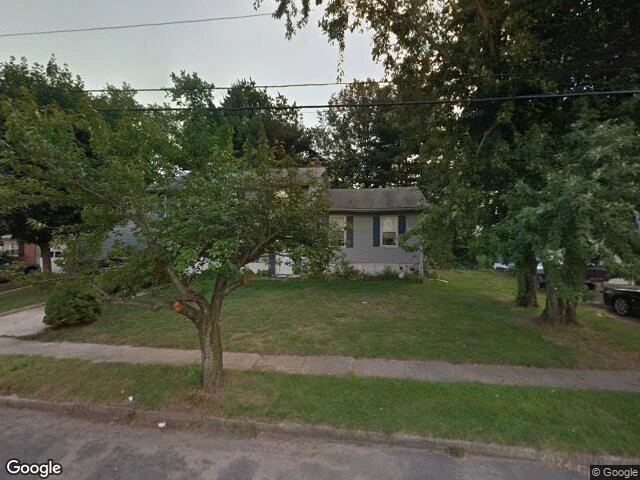 House image located at Beverly, NJ 08010