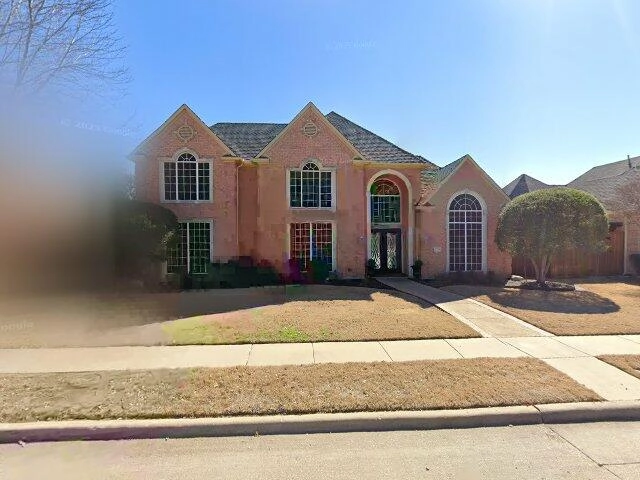 House image located at Plano, TX 75025