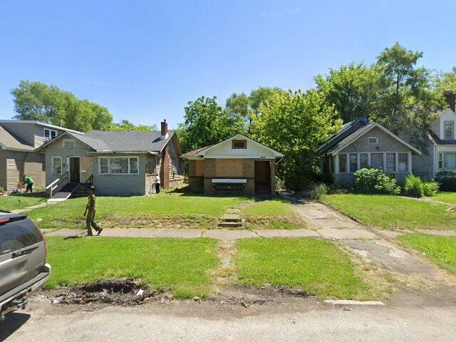 House image located at Gary, IN 46409