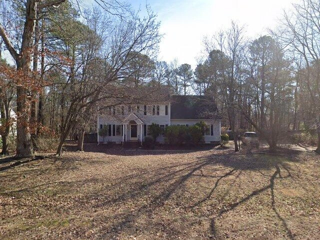 House image located at Colonial Heights, VA 23834