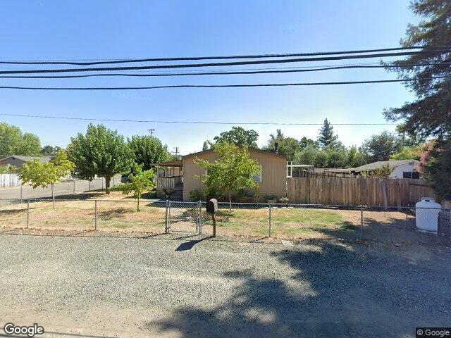 House image located at Kelseyville, CA 95451