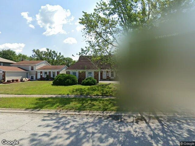 House image located at Hazel Crest, IL 60429