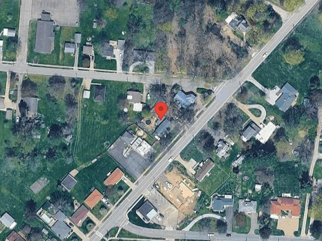 House image located at Mount Vernon, OH 43050