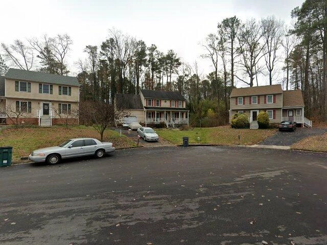 House image located at Henrico, VA 23294