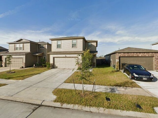 House image located at Houston, TX 77047