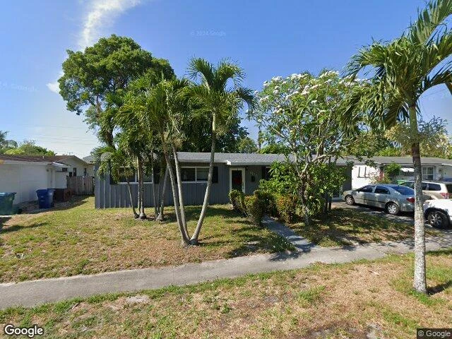 House image located at Fort Lauderdale, FL 33313