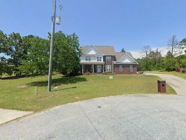 House image located at Lizella, GA 31052