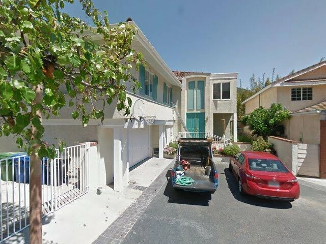 House image located at Pacific Palisades, CA 90272