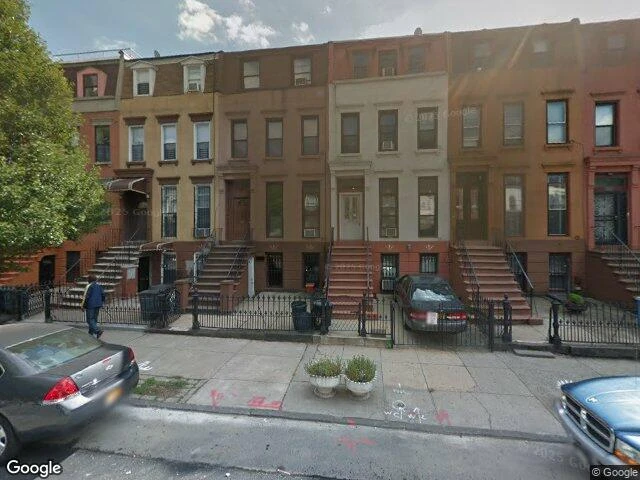 House image located at Brooklyn, NY 11221