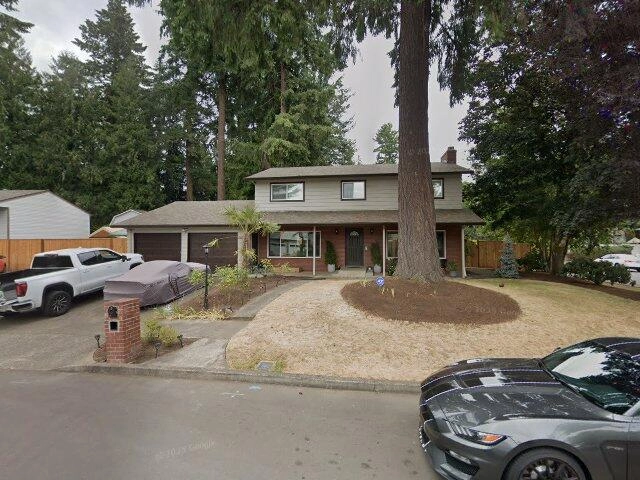 House image located at Hillsboro, OR 97123