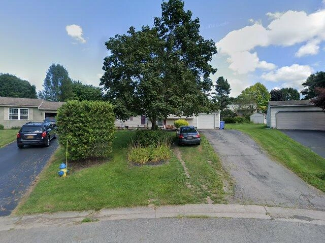 House image located at Walworth, NY 14568