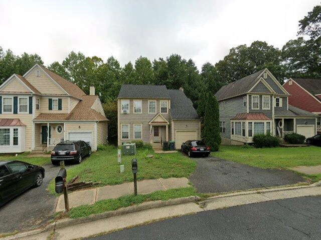House image located at Stafford, VA 22554