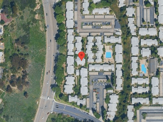House image located at La Jolla, CA 92037