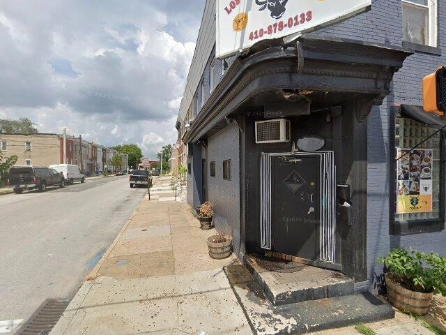 House image located at Baltimore, MD 21224