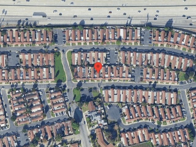 House image located at Pomona, CA 91768