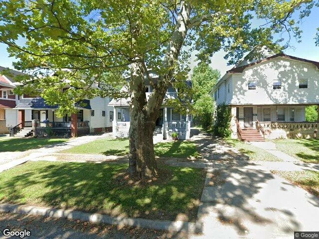 House image located at Cleveland, OH 44120