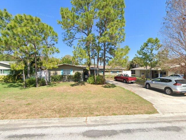 House image located at Saint Petersburg, FL 33710