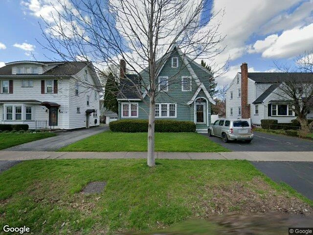 House image located at Rochester, NY 14609