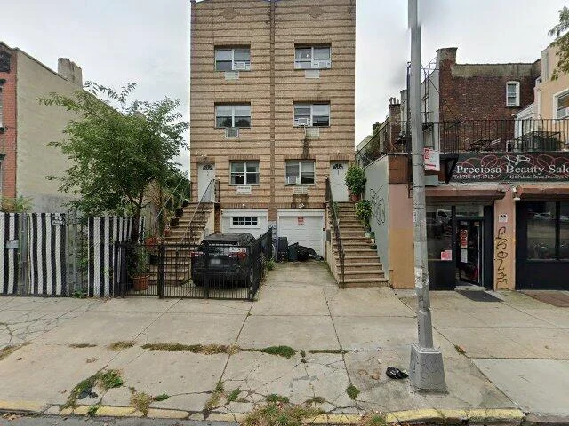 House image located at Brooklyn, NY 11221