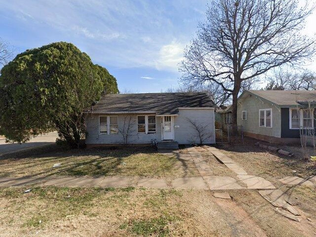 House image located at Wichita Falls, TX 76301