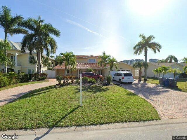 House image located at Saint Petersburg, FL 33706