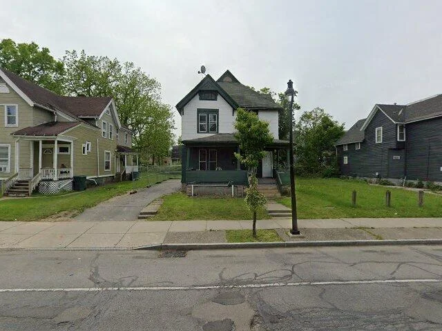 House image located at Rochester, NY 14611