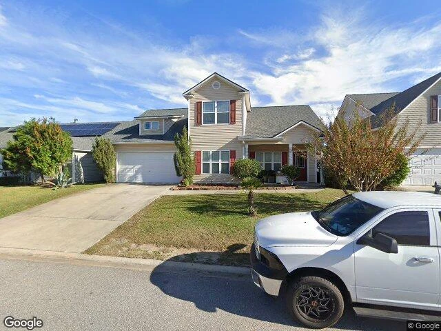 House image located at Bluffton, SC 29910