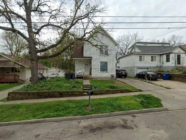 House image located at Des Moines, IA 50314