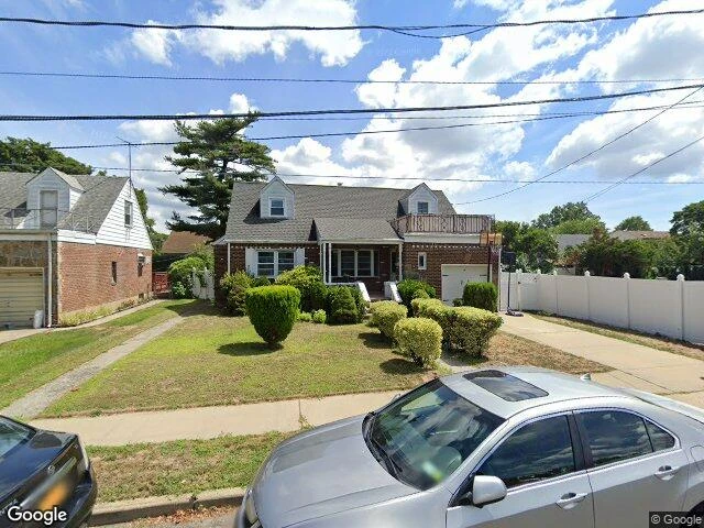 House image located at Valley Stream, NY 11580