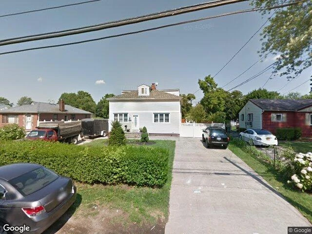 House image located at Bay Shore, NY 11706