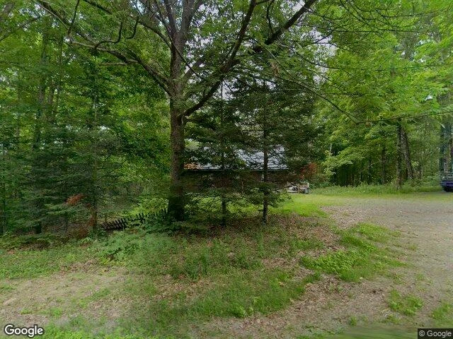 House image located at Palmyra, ME 04965